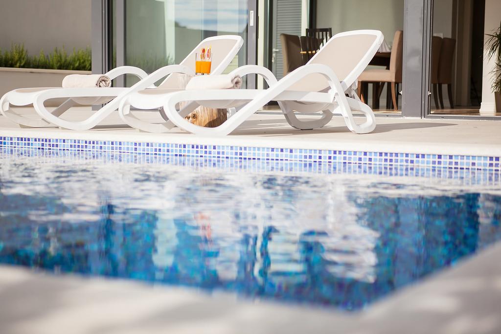 Villa Sima Makarska Zimmer foto